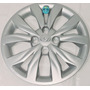 Tapn Copa Polvera Original Para Hyundai Accent Impecabler15