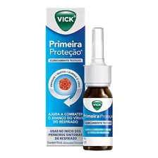 Vick Primeira Proteção Spray 15ml 