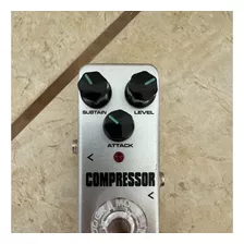 Pedal Kokko Compressor - Mini