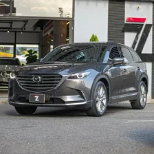 Mazda Cx-9 Grand Touring Lx 2.5