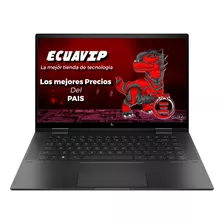 Laptop Hp Envy X360+ryzen 7(intel I7)+16gb Ram+512gb Ssd+w11