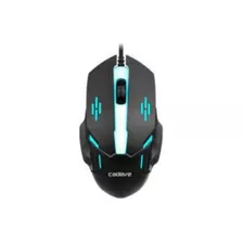 Mouse Gamer Rgb Vf52