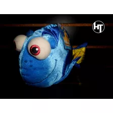 Disney, Pixar, Buscando A Nemo, Dory, Original, Nuevo, 9 Pul