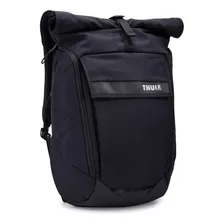 Thule Paramount - Mochila De 24 Litros Con Funda Acolchada .