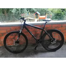 Se Vende Cicla Gw Perfectas Condiciones 