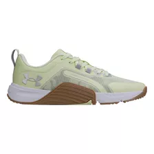 Tênis Under Armour Tribase Reps Feminino Verde