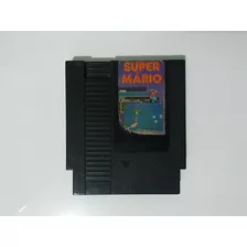 Cartucho Para Phantom System 72 Pinos Super Mario Bros