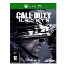 Call Of Duty: Ghosts Standard Edition Activision Xbox One 