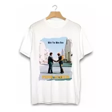 Camiseta Pink Floyd Wish You Were Here C259