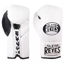 Cleto Reyes Profesionales Oficial Lucha De Los Guantes De La