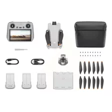 Dron Dji Mini 3 Fly More Combo Plus (dji Rc) (gl)