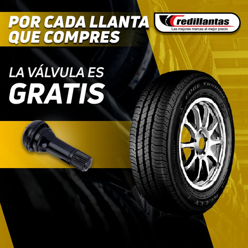 Paquete De 2 Llantas 275/60r17 Goodyear Eagle Rsa 110h Foto 6