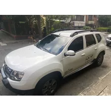 Duster Mod 2021 4x4 2.0