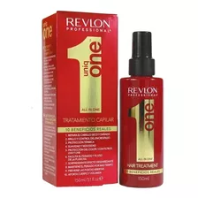 Revlon Uniq One 10 Beneficios En Uno 150 Ml