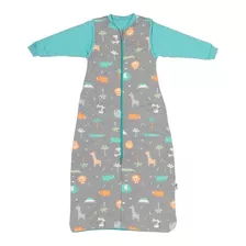 Saco Dormir Bebe Safari 18-36 Meses Tog 2.5 Slumbersac