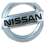 Emblema Nissan Original Np300 Y Frontier ( 2017 - )