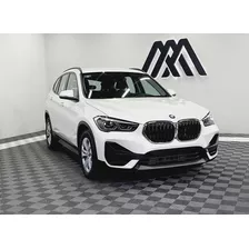 Bmw X1 2020