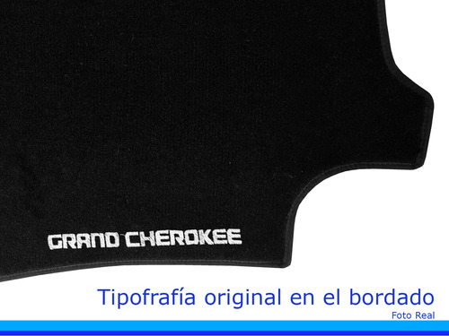 Cubretablero Automotriz Jeep Grand Cherokee 2011 A La 2021 Foto 5