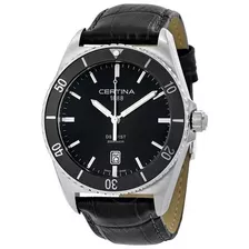 Reloj Certina Ds First Igual A Nuevo!!! $13.900