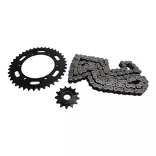 Kit Arrastre Npc Para Yamaha Xtz-250 (p.520)(o-ring)