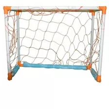 Arco De Fútbol Con Flotabilidad 1.07 X 0.85 X0.50