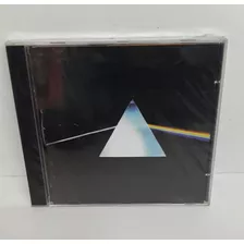 Cd Pink Floyd - Dark Side Of The Moon - Versão Acrílica 