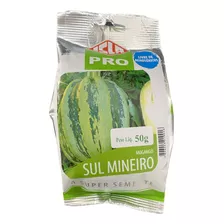  Mogango Sul Mineiro - 50gr/ 350 Sementes Aproximado