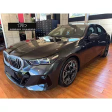 Bmw Serie 5 I5 M Sport New Model Extrafull 