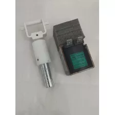 Válvula Solenoide Dispenser Electrolux 15402900 Ss90x 127v