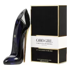 Good Girl 80ml Edp Mujer Carolina Herrera