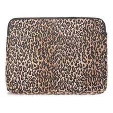 Funda Simil Neoprene Para Netbook Y Tablet 10 Pulgadas