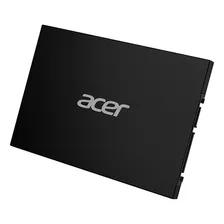 Disco Solido Interno Ssd Acer Re100-25 512gb (bl.9bwwa.108)