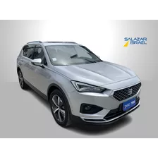 Seat Tarraco 2023