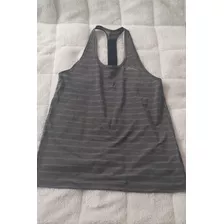 Musculosa Montagne Mujer