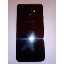 Samsung Galaxy J6+ 32 Gb Preto 3 Gb Ram