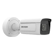 Câmera Hikvision 4mp Ids-2cd7a46g0/p-izhs Lpr Leitura Placas 8-12mm