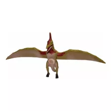 Dinossauro Pterodáctilo Pterossauro Com Som 843 - Adijomar