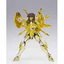 Saint Seiya Myth God Cloth Ex Libra Dohko Bandai