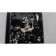 Cd Terrorizer - World Downfall (1989) Grindcore Morbid Angel