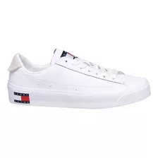 Tenis Tommy Jeans Para Mujer En0en02509