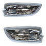 Kit 2 Faros Y 2 Cuartos Para Ford Windstar 1995-1997 Depo