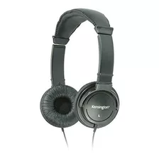 Kensington Hi-fi En Auriculares Con Cable De 9 Pies (k33137)