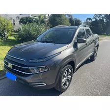 Fiat Toro 2022 2.0 Diesel Freedom At9 Fwd