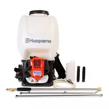 Fumigadora Varilla Gasolina Husqvarna 1 Hp 321s25 25cc 25l