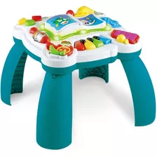 Mesa Musical Leapfrog Learn & Groove 6 A 36 Meses