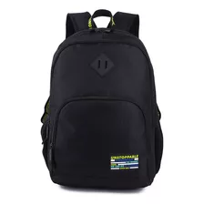 Mochila Urbana Notebook Mujer Hombre Impermeable Escolares