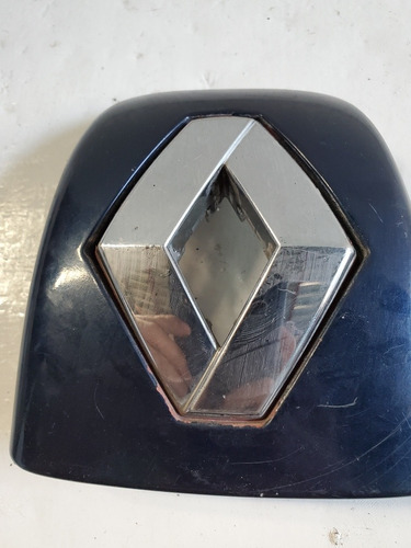 Emblema De Cajuela Original Renault Clio Foto 3