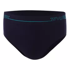 Cueca Slip Microfibra Sem Costura Trifil Ce0543