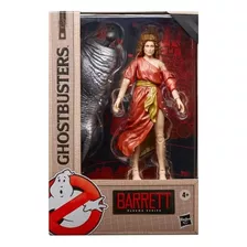 Figura Acción Ghostbusters Dana Barrett Plasma Series 