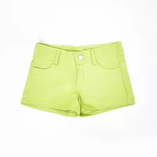 Short Gabardina Nena